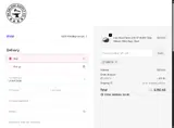 Mildblend Supply Co coupon verification screenshot