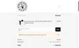 Mildblend Supply Co coupon verification screenshot