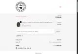 Mildblend Supply Co coupon verification screenshot