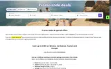LOCKMAR26 coupon verification screenshot