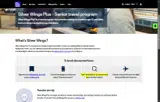SILVERWING coupon verification screenshot