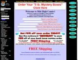 SWEETHEART! coupon verification screenshot