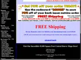 FALL! coupon verification screenshot
