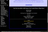 THANKYOU! coupon verification screenshot