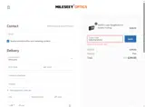 INNOVATION30 coupon verification screenshot