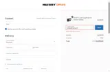 MILESEEY30%OFF coupon verification screenshot