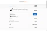MILESEEY10%OFF coupon verification screenshot