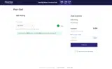 MWCLUB coupon verification screenshot