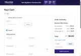 ICONIK coupon verification screenshot