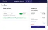 MWCLUB coupon verification screenshot