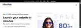 BLOGFAN10 coupon verification screenshot
