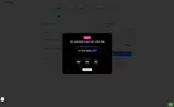 BLOGFAN10 coupon verification screenshot