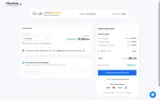 KRIPESH coupon verification screenshot