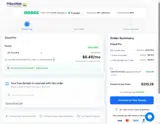 DIGITALPIYUSH coupon verification screenshot