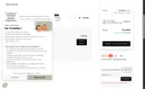 LESMAX5 coupon verification screenshot