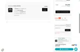 RED10 coupon verification screenshot