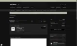 black coupon verification screenshot