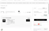 FRENCH coupon verification screenshot
