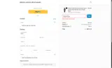 Milifortic coupon verification screenshot