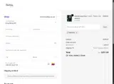 MIGUEL coupon verification screenshot