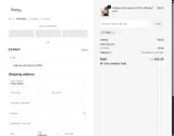 DORIS coupon verification screenshot