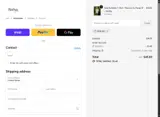 MIGUELI coupon verification screenshot
