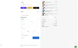 DORIS coupon verification screenshot