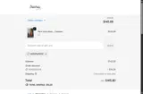 ANADWAYNE coupon verification screenshot