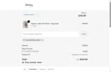 LEONARDOGALINDO coupon verification screenshot