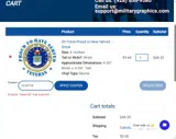 HEART26 coupon verification screenshot