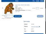 VR10 coupon verification screenshot