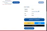 LABOR15 coupon verification screenshot