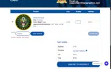 SPRING26 coupon verification screenshot