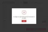 Ny26 coupon verification screenshot