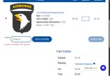 SPRING26 coupon verification screenshot
