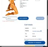 LABOR15 coupon verification screenshot