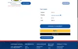 REUNION25 coupon verification screenshot