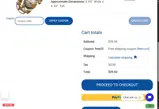 FREE25 coupon verification screenshot