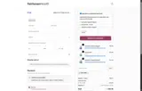 Milkies coupon verification screenshot