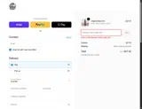 Milkman Grooming Co coupon verification screenshot