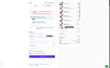 Milkman Grooming Co coupon verification screenshot