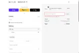 WEEKEND25 coupon verification screenshot
