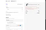 refresh40 coupon verification screenshot