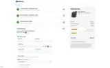 Milk Stork coupon verification screenshot