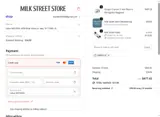 SIMPLY10 coupon verification screenshot