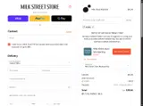 ADBFE coupon verification screenshot