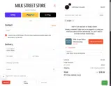 ADBFd coupon verification screenshot