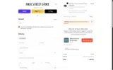 savings10 coupon verification screenshot