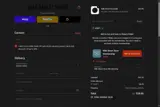 ADBFY coupon verification screenshot