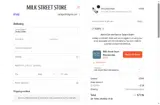 ADBFW coupon verification screenshot